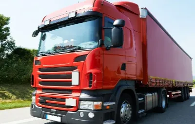 Antalya Araç Ambar Kargo