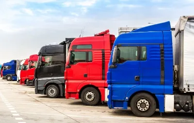 Antalya Araç Ambar Nakliyat