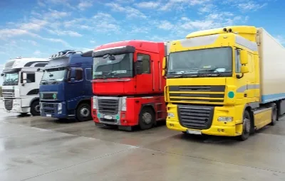 Antalya Araç Nakliye Ambarı