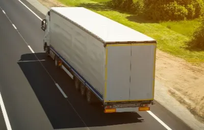 Antalya ile Araç Arası Parça Eşya Taşıma