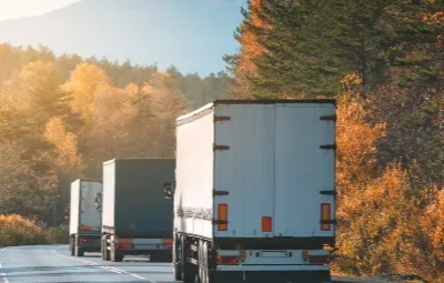 Antalya ile Araç Arası Klima Taşıma