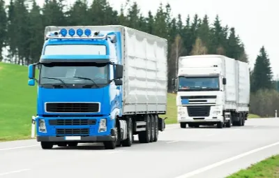 Antalya ile Araç Arası Eşya Taşıma